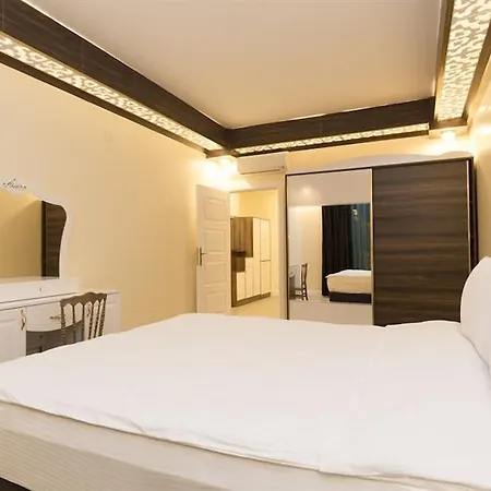 Merada Hotell 4*