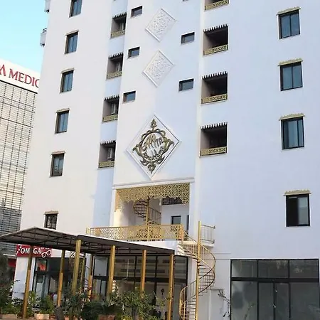Merada Hotel