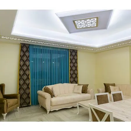 Merada Hotell 4*