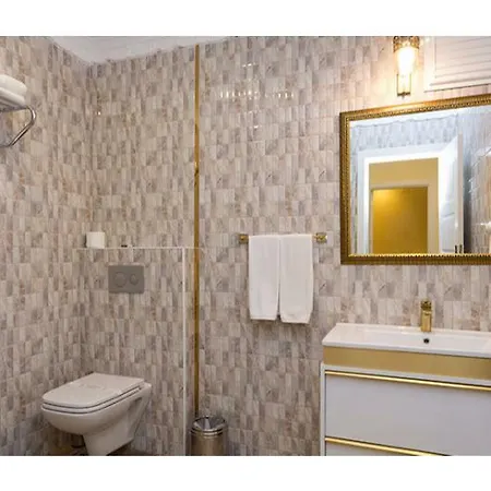 Hotell Merada