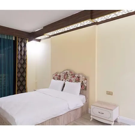 Hotel Merada